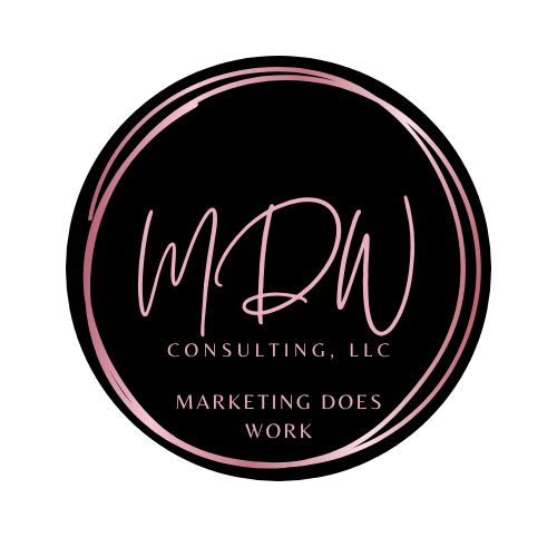 MDW Consulting – Marketing Does Work